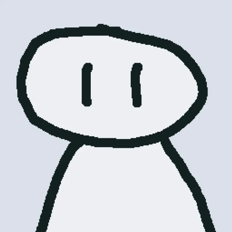 get pixelated by @triangle-with-head