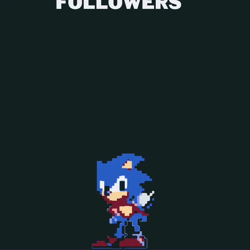 Game by @sonic_world