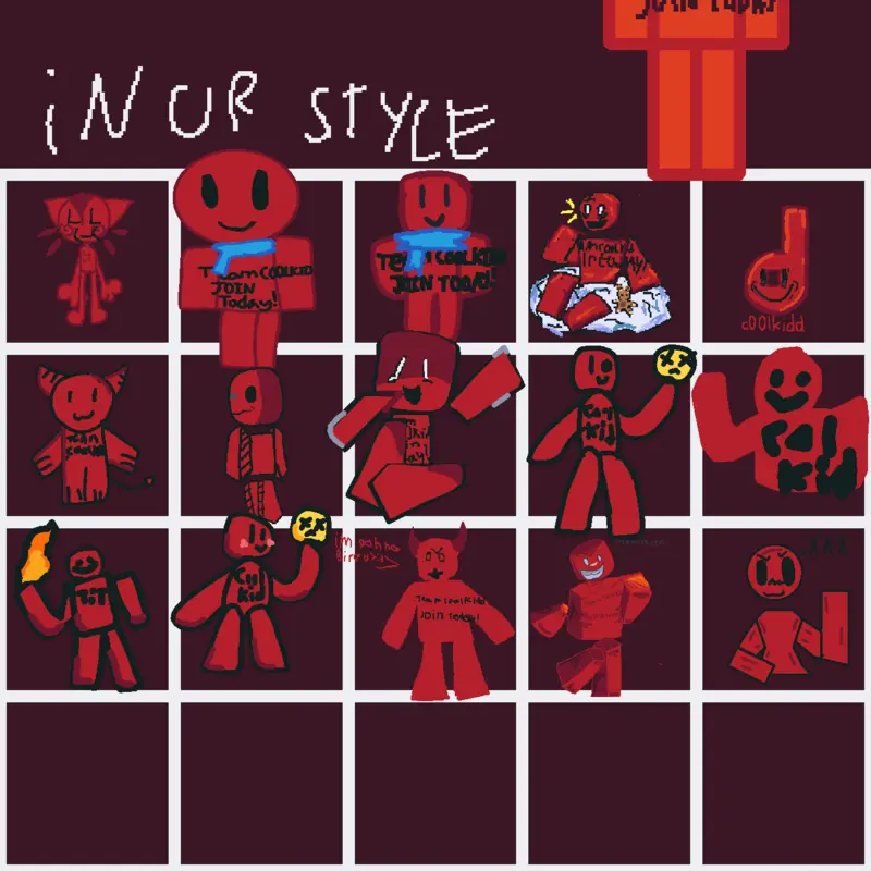 Game by @SHEDOL_71662