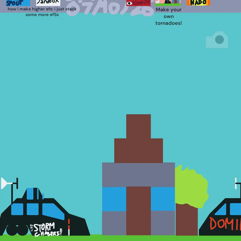 removed:annoying letters, and ef100(idk) by @mickael225