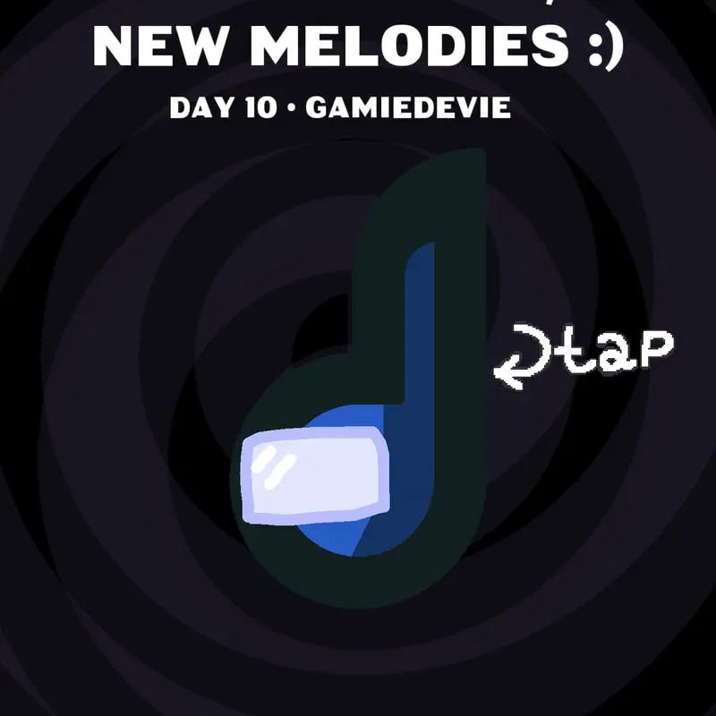 Game by @KevinTriangle