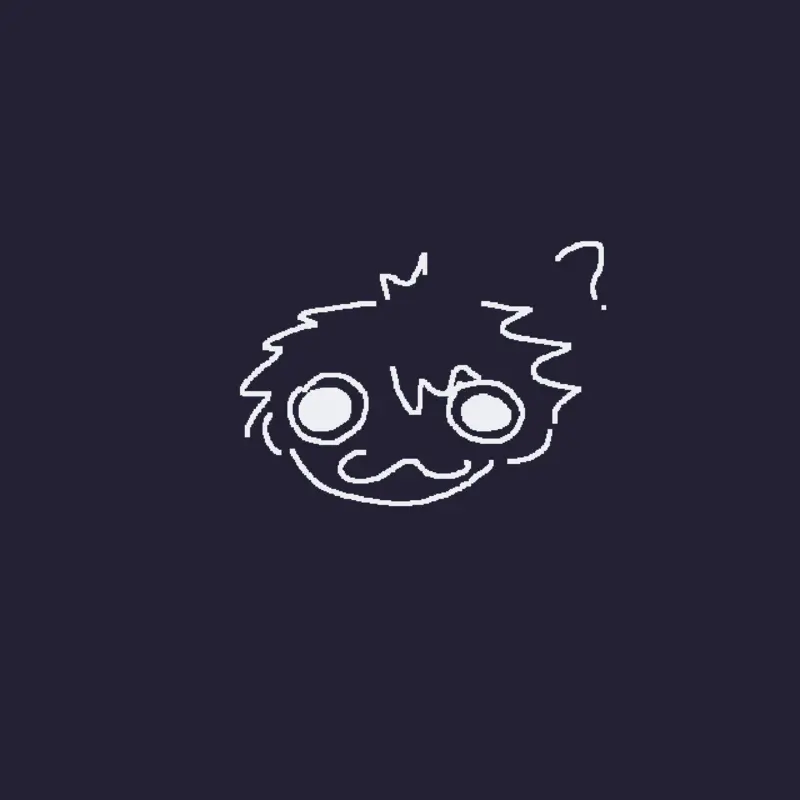Game by @rasberryJAM
