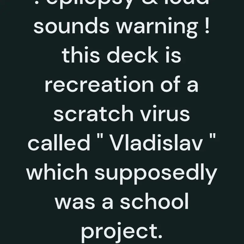 Vladislav by @wazup