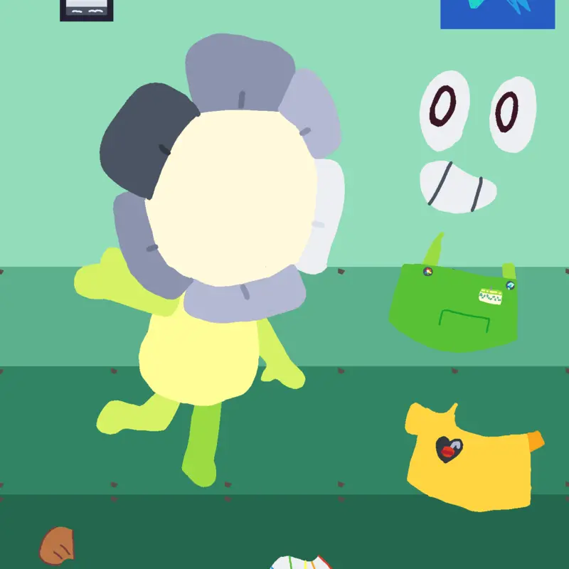 Game by @oyffh