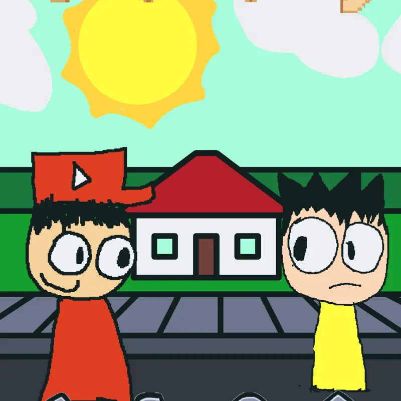 Game by @JlucasRedlucas