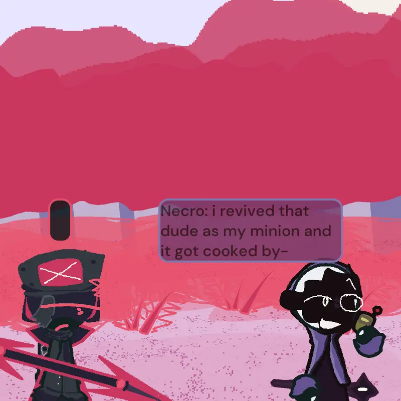 Game by @X4n_th_v2-Artist