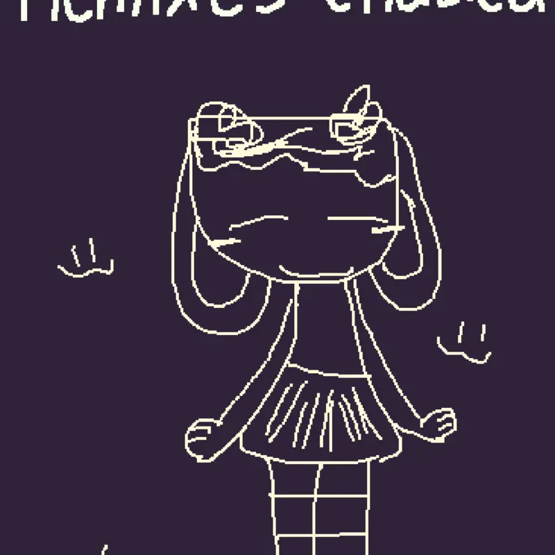 Game by @Cocoa_bonbon