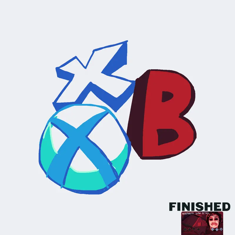 Game by @XarryBerry