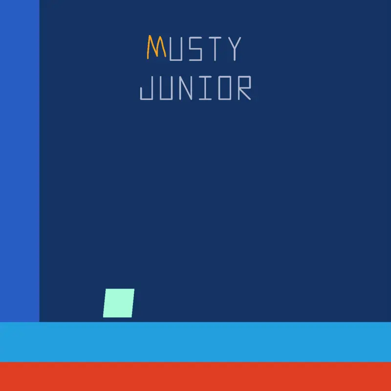 Game by @vigorousbird