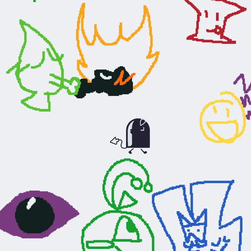 Game by @bi_dud
