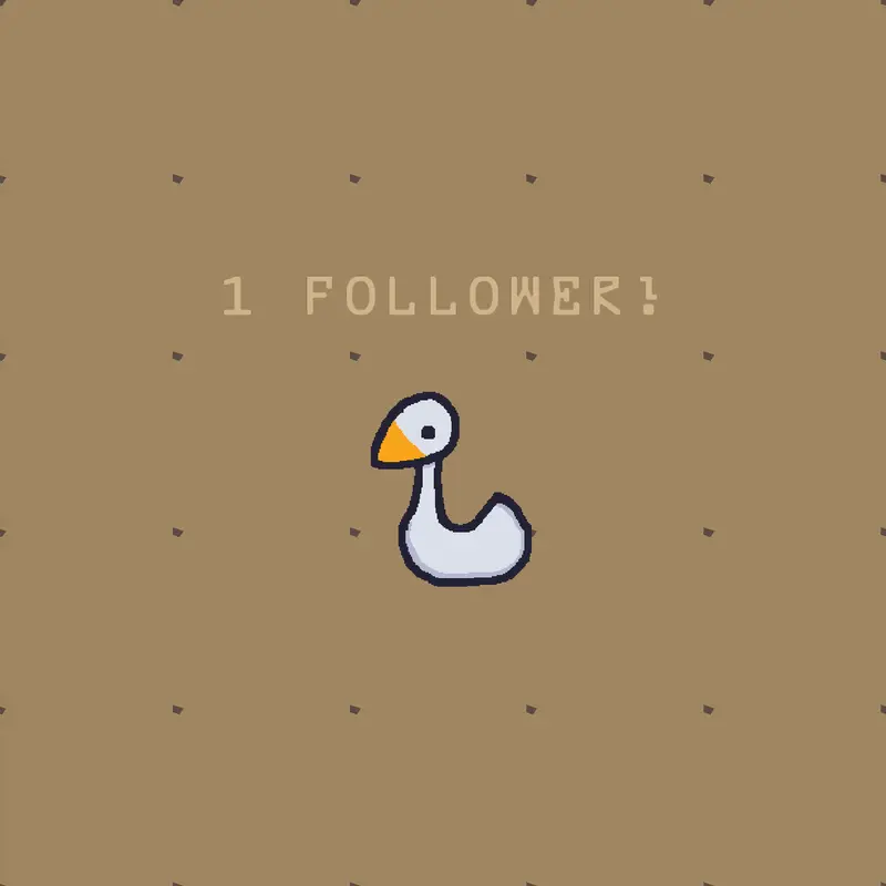 Game by @literallynothing