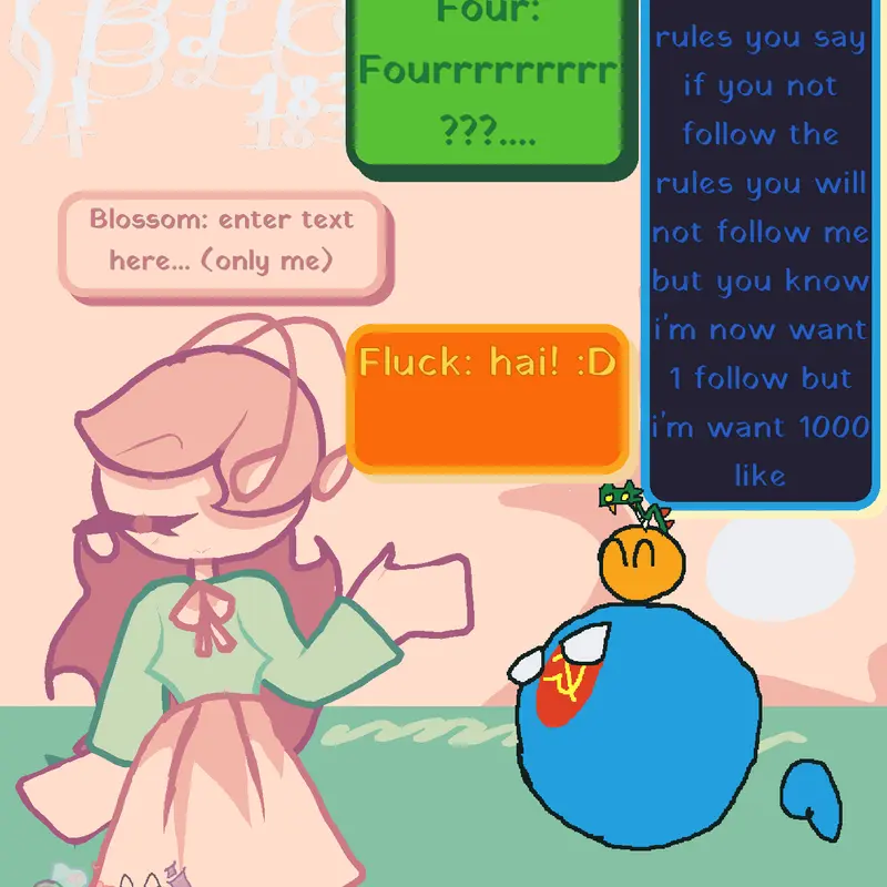Game by @DR-Senta