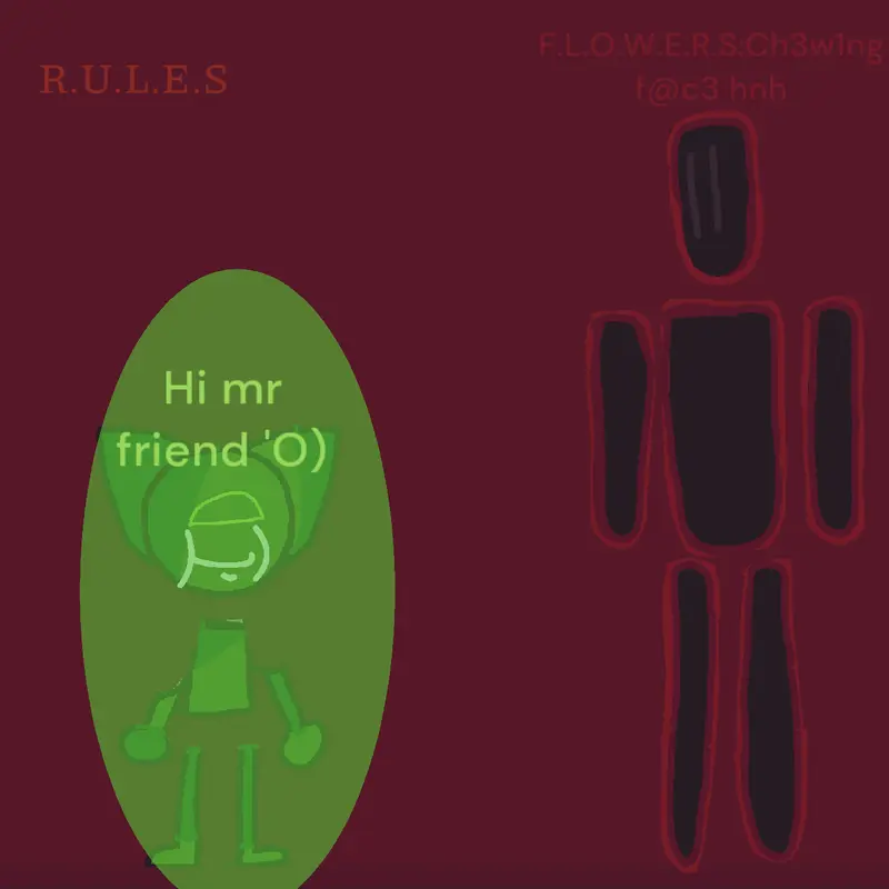 Game by @-_FLOWERS_-