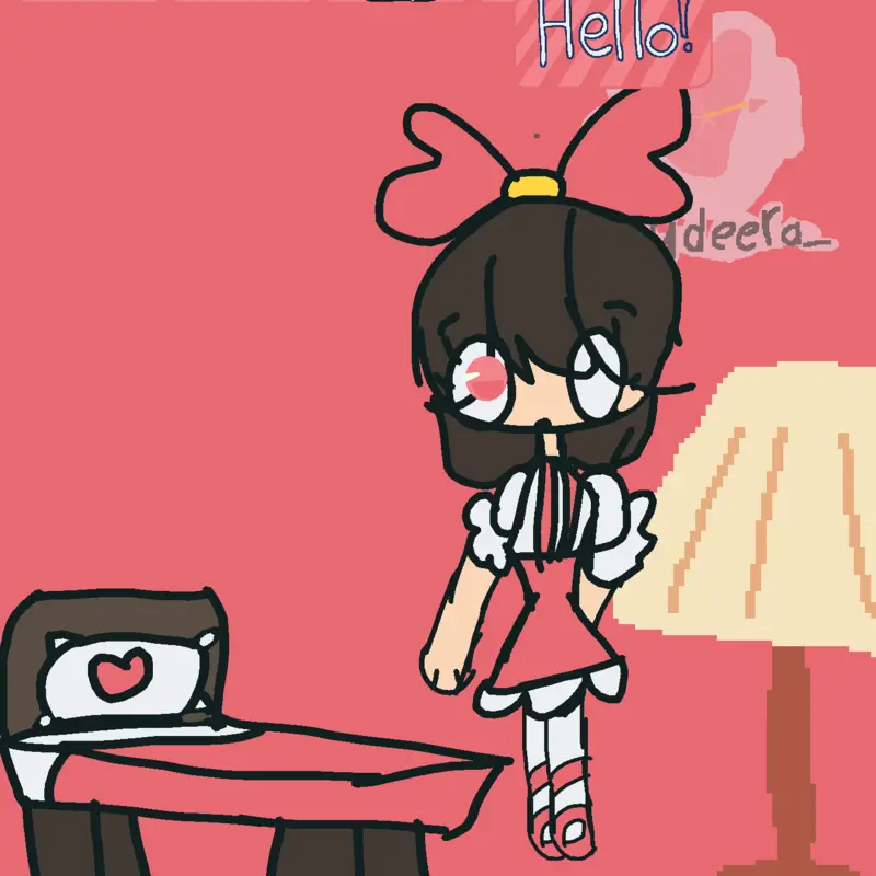 Game by @deera
