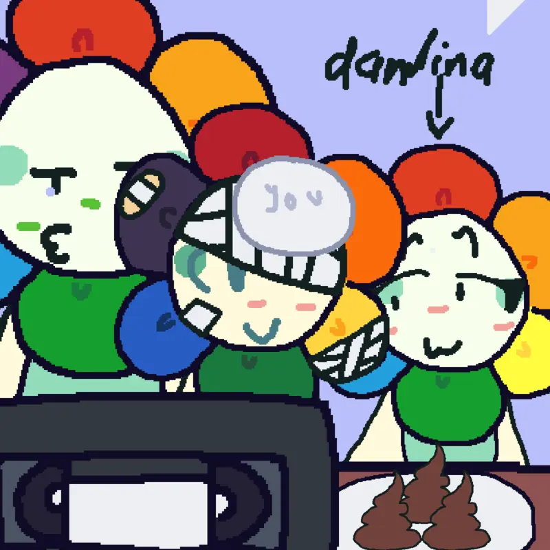 Game by @Luna44