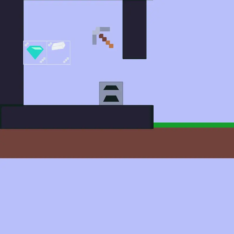 Ore by @Chips74