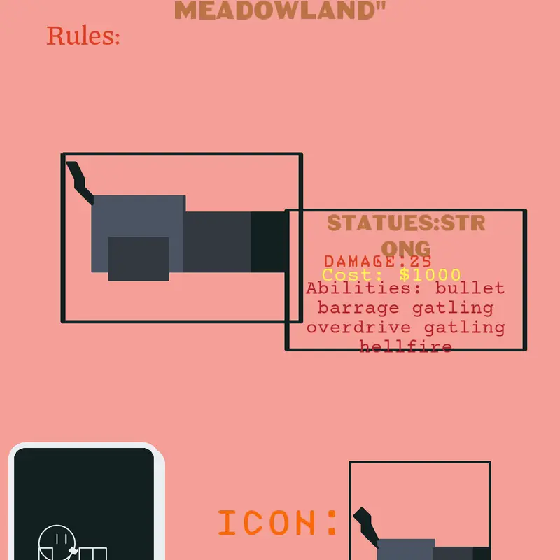 Game by @Corebounder