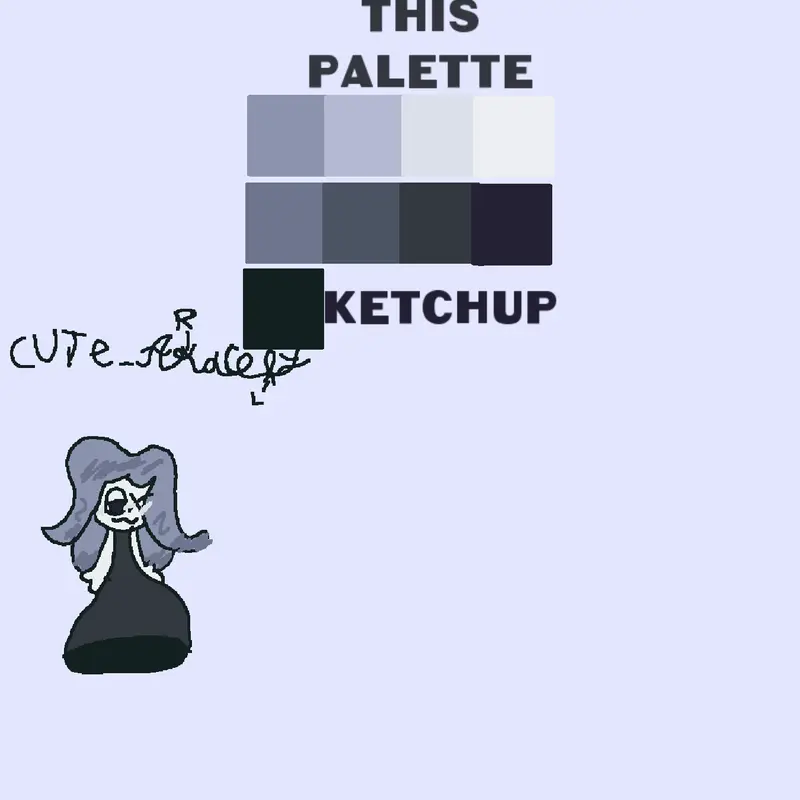 Game by @cute_Aracely