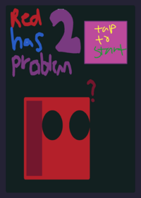 red has problem 2
