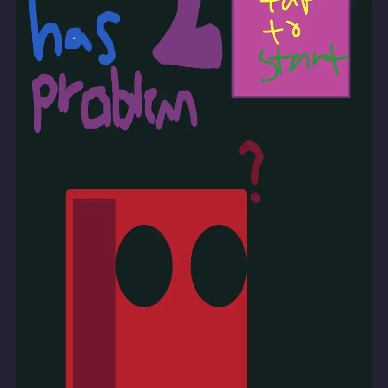red has problem 2 by @hastros