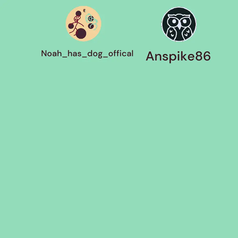 Game by @noah_has_dog_Official