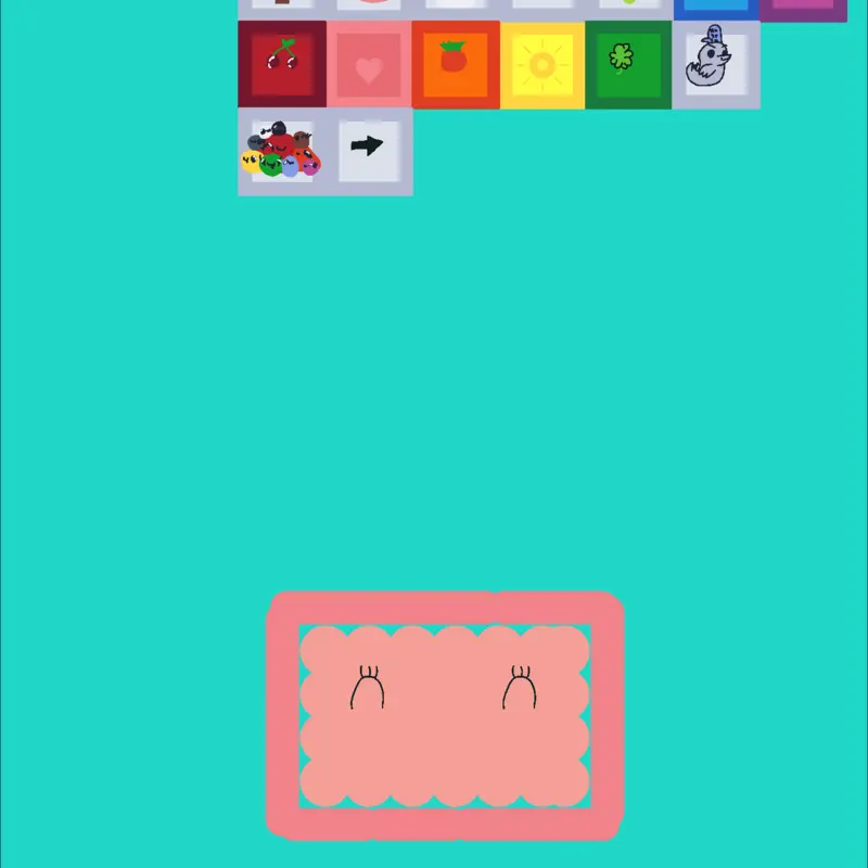 Game by @babyqpeepee