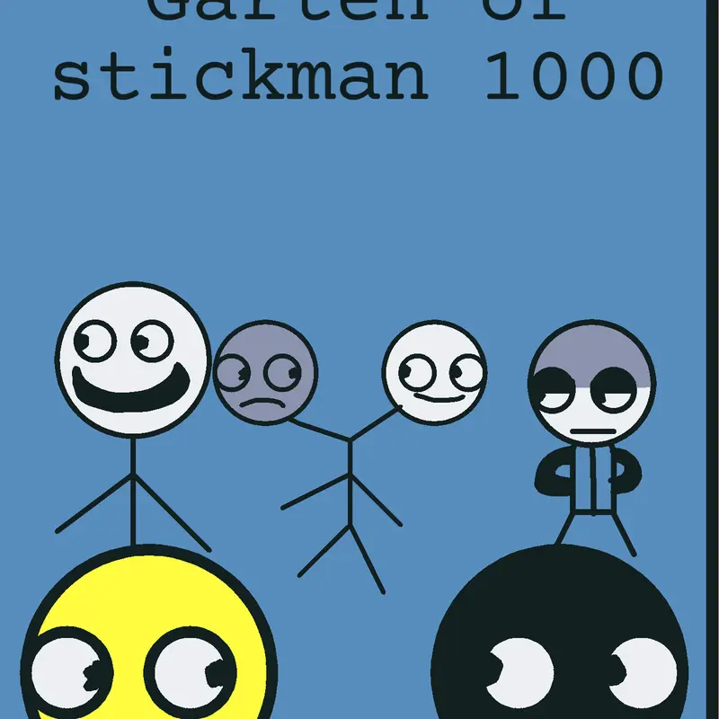Game by @STICKMAN_PLAYS