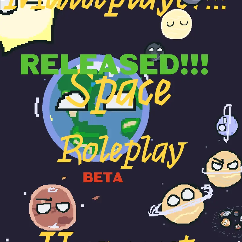 Game by @Just_solarplanet