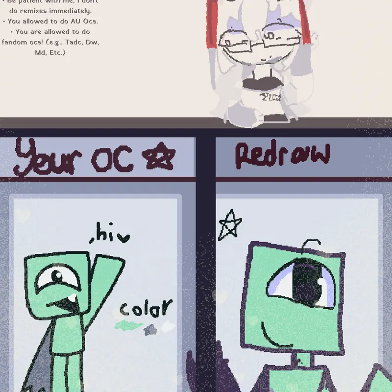 Xd by @XmaituX
