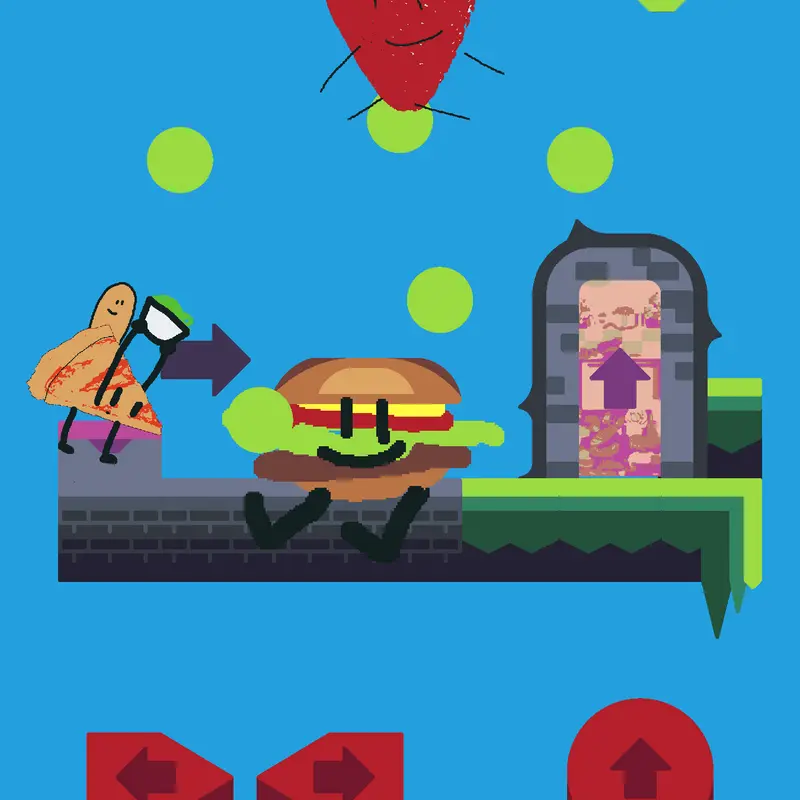 Game by @RAFAMAMADADAALF