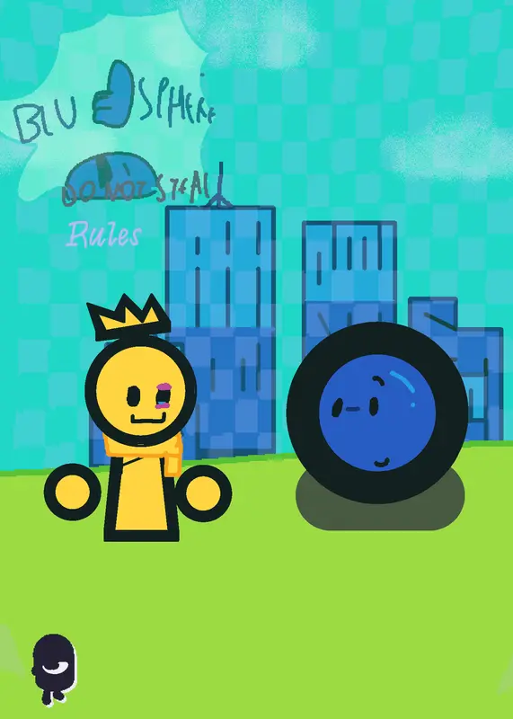 Game by @ThatCrownGuy