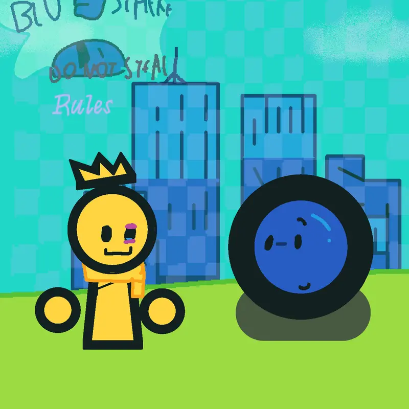 Game by @ThatCrownGuy