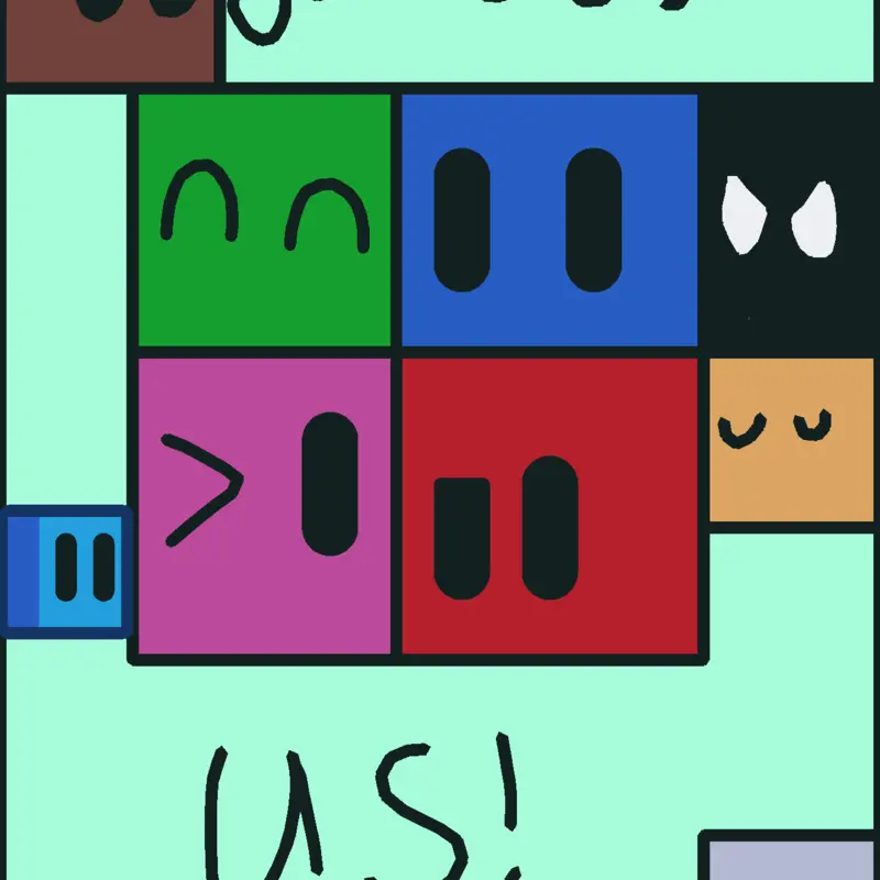 Game by @accountshow