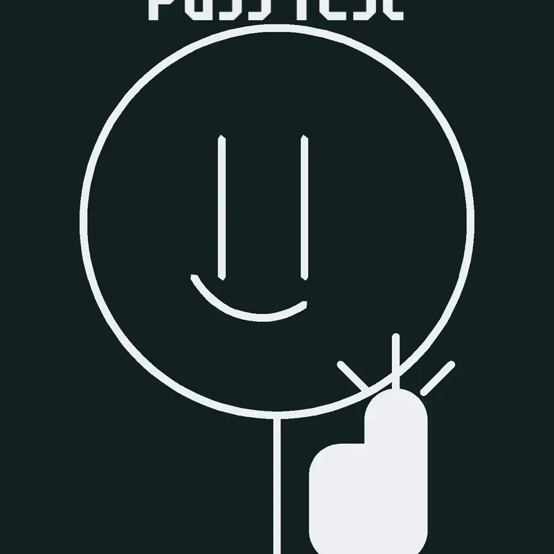 Pass/Snapshot Test by @Dominic_Offical