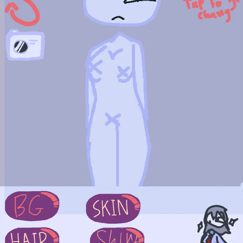 Game by @Secret_idol