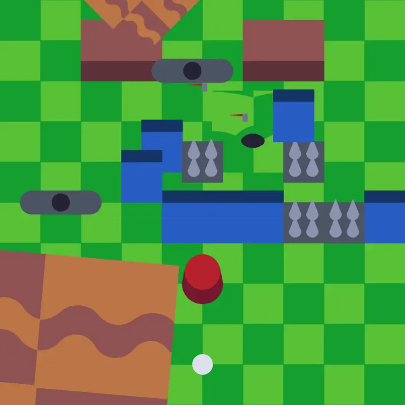 Game by @BeeatresMLG