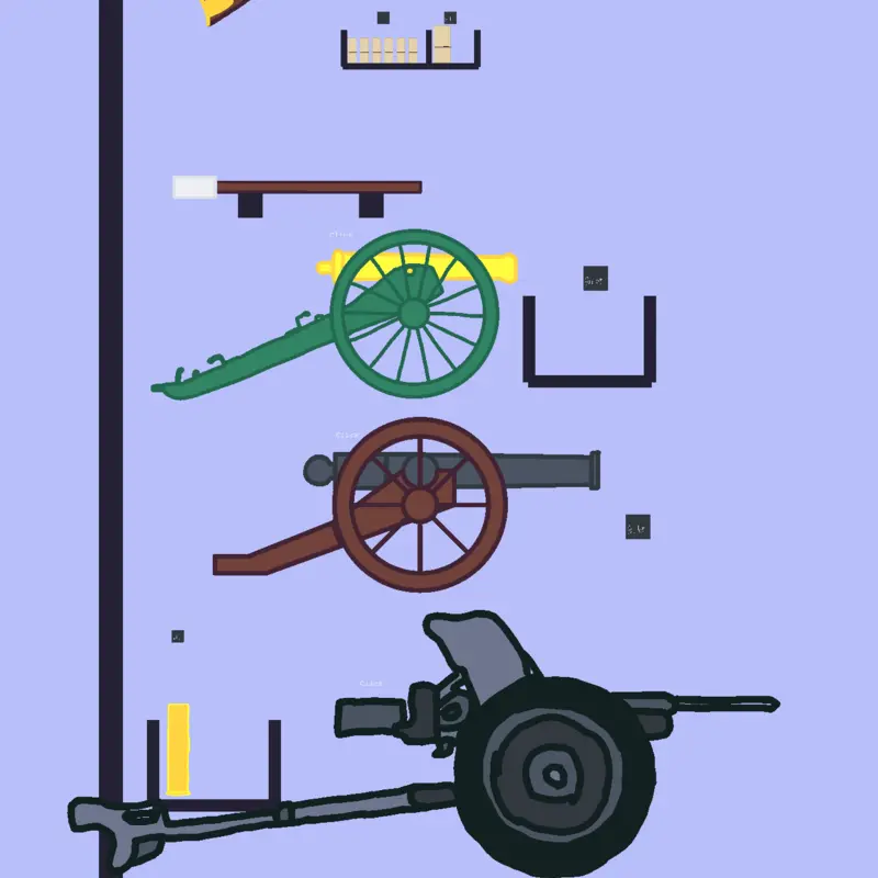 Game by @cataphrack