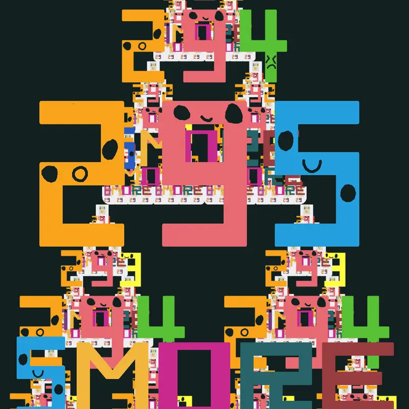 Game by @Romare_2025