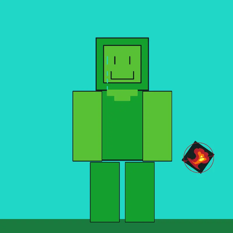 Minereal by @lele1