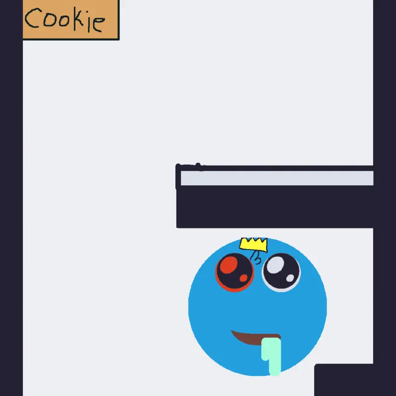 Durr by @Thequackyducky