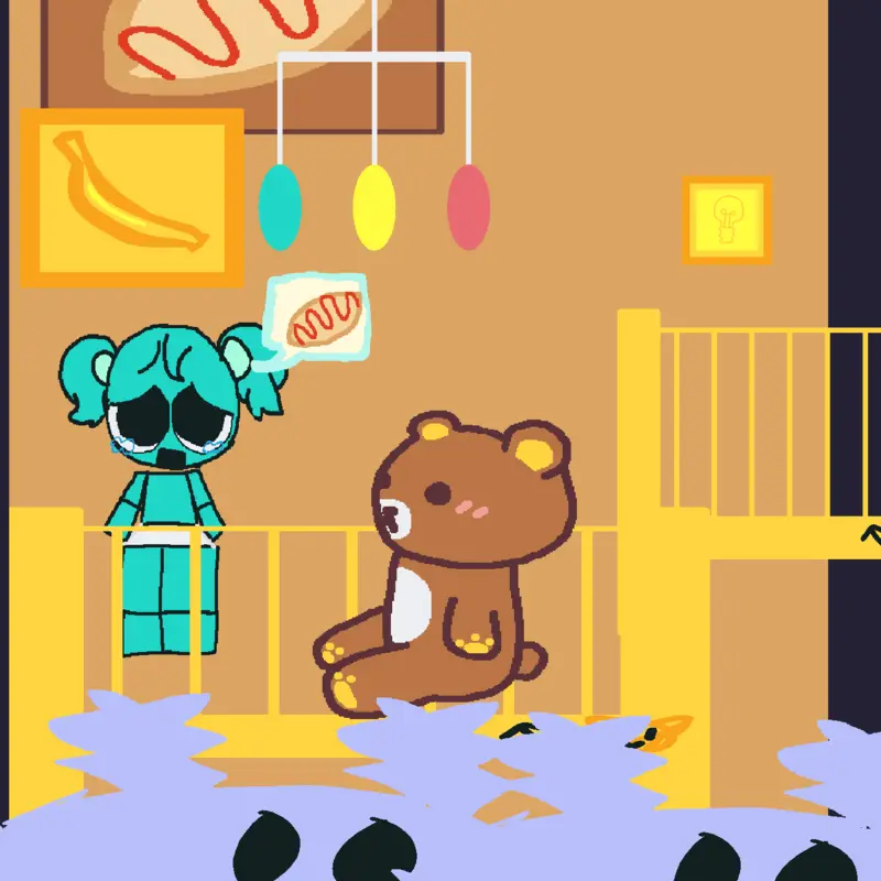 Game by @TheSweet_Stella
