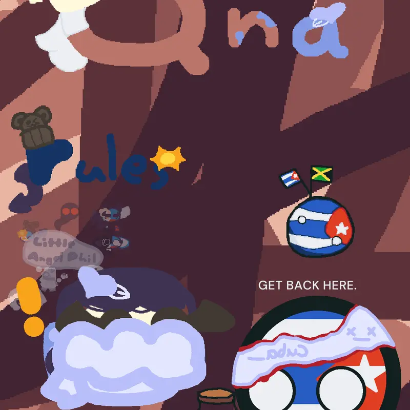Game by @iloggedoutinthisacc