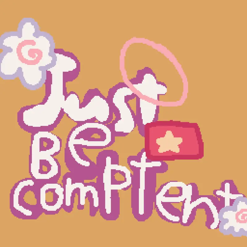 Game by @JustBeComptent
