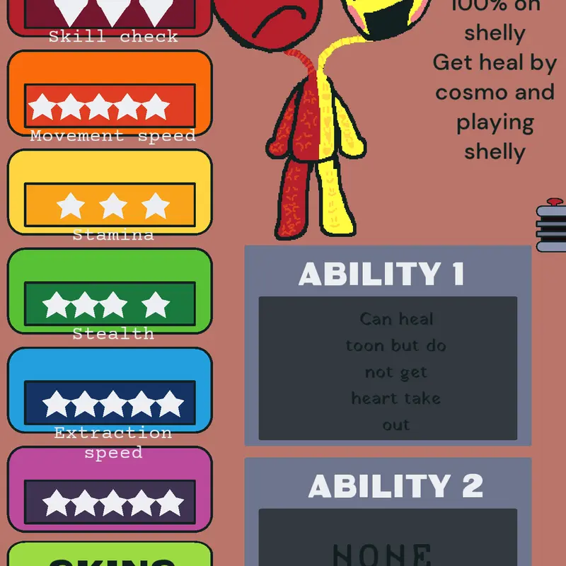 Game by @alessia4742