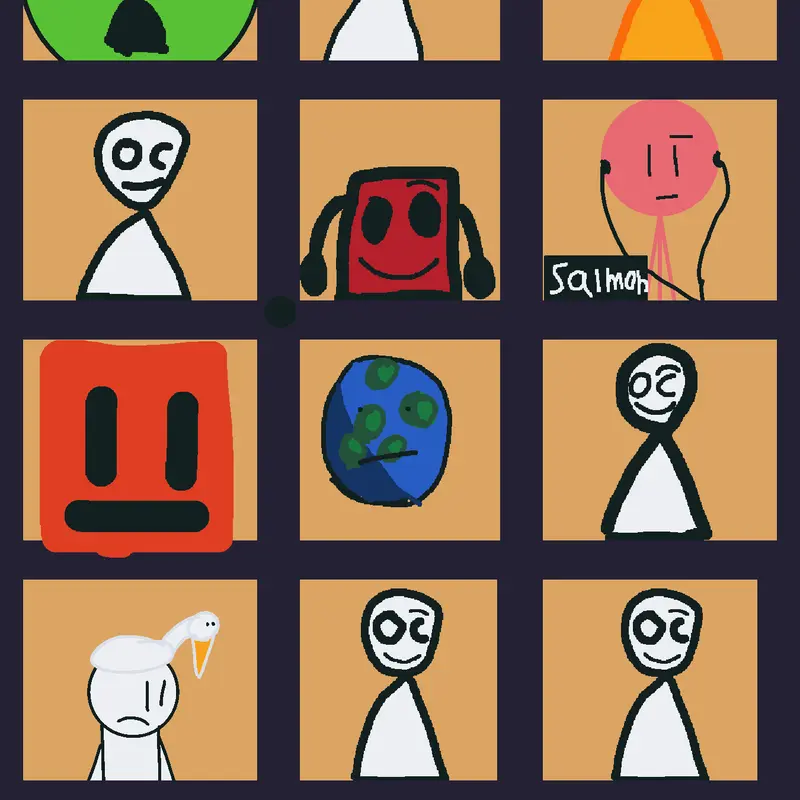 Game by @Archivedsnowman