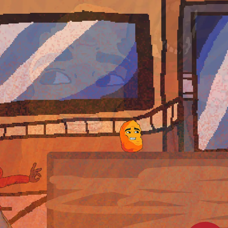 Game by @Rescccv