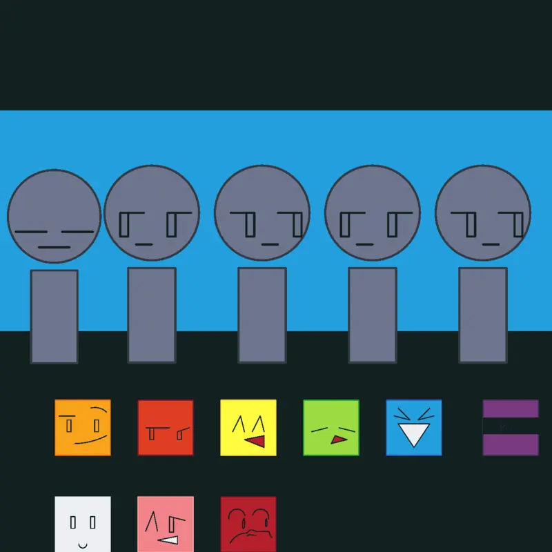 Game by @CatteInTheHat