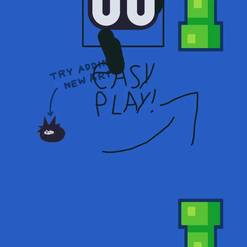 Game by @elina_Gum27
