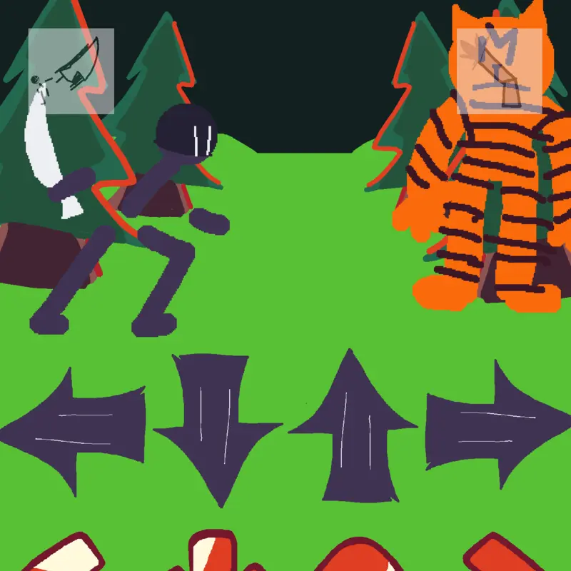 Game by @evilblackcat