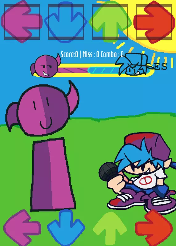 Game by @David9984